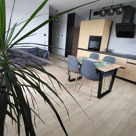 Apartament Solo Pruszcz Gdanski Bagian luar foto