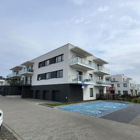 Apartament Solo Pruszcz Gdanski Bagian luar foto