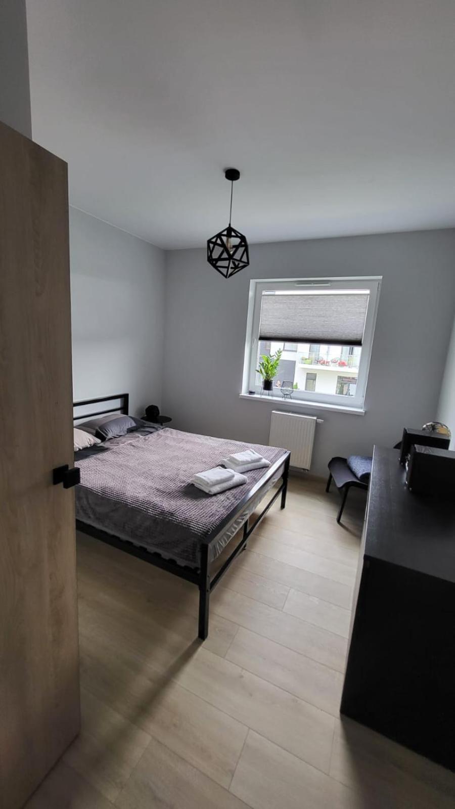 Apartament Solo Pruszcz Gdanski Bagian luar foto