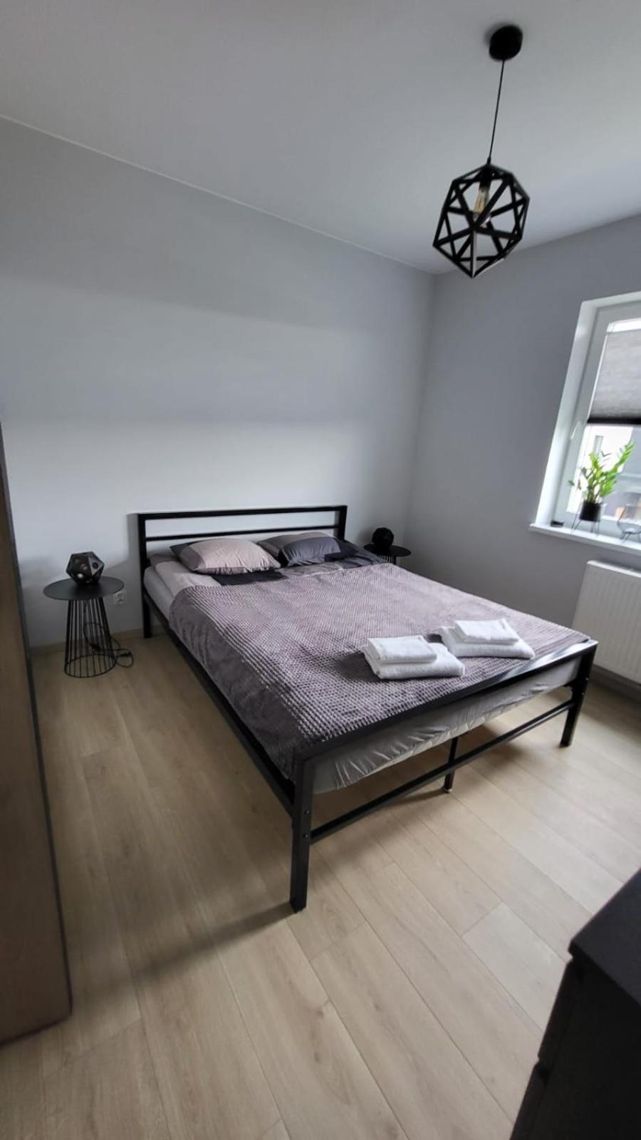 Apartament Solo Pruszcz Gdanski Bagian luar foto