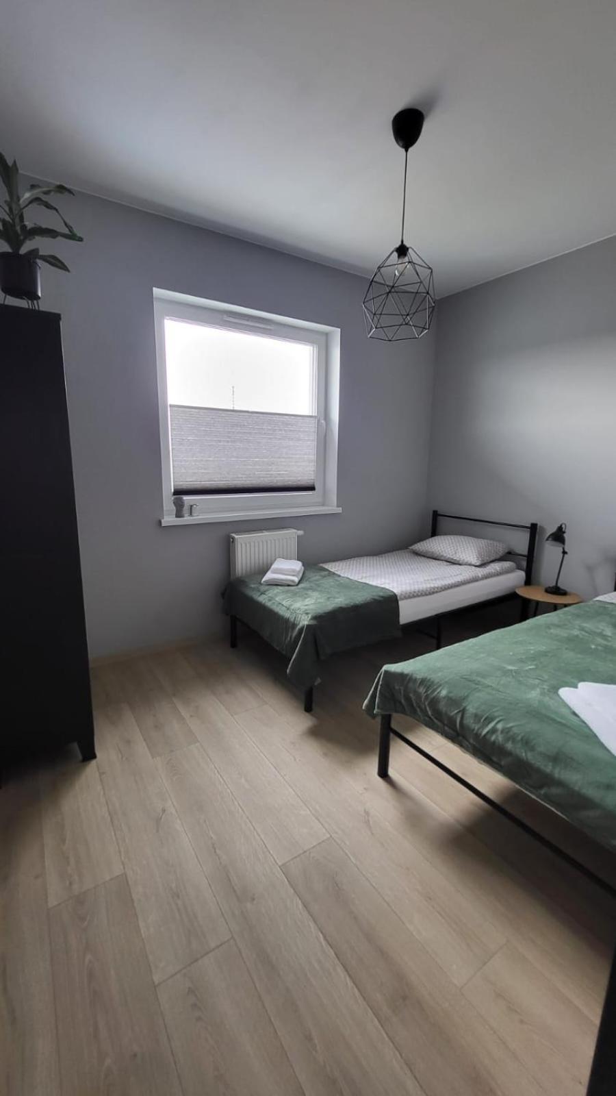 Apartament Solo Pruszcz Gdanski Bagian luar foto