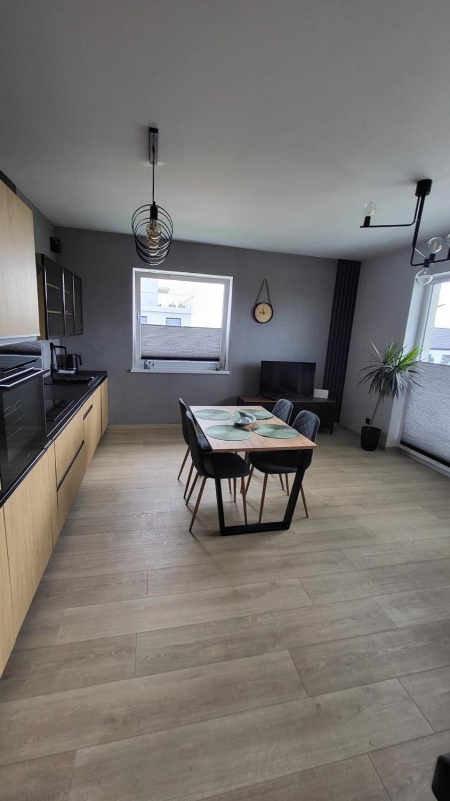 Apartament Solo Pruszcz Gdanski Bagian luar foto