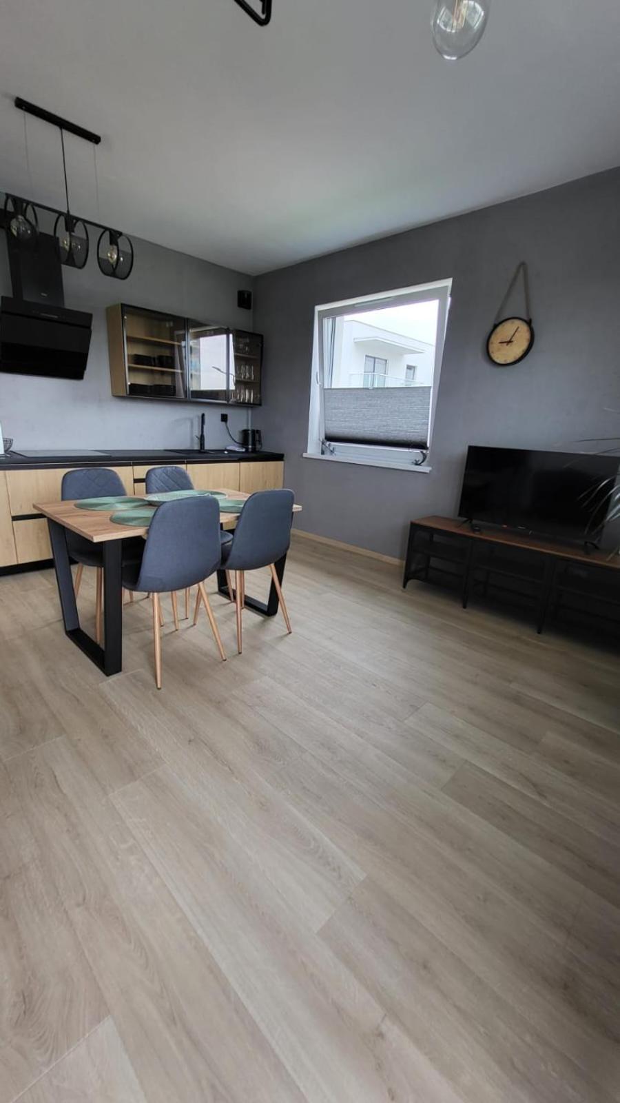 Apartament Solo Pruszcz Gdanski Bagian luar foto