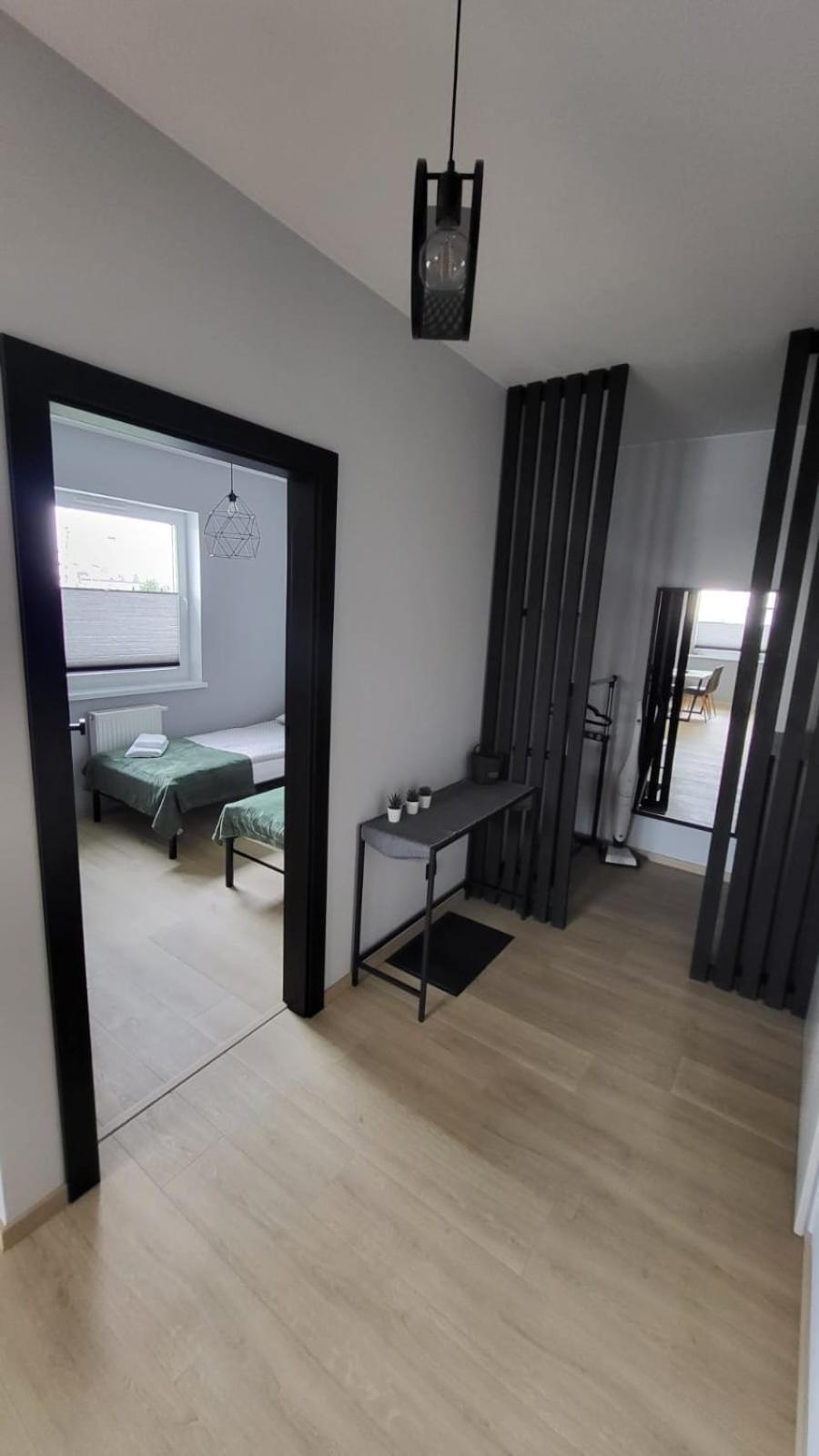 Apartament Solo Pruszcz Gdanski Bagian luar foto