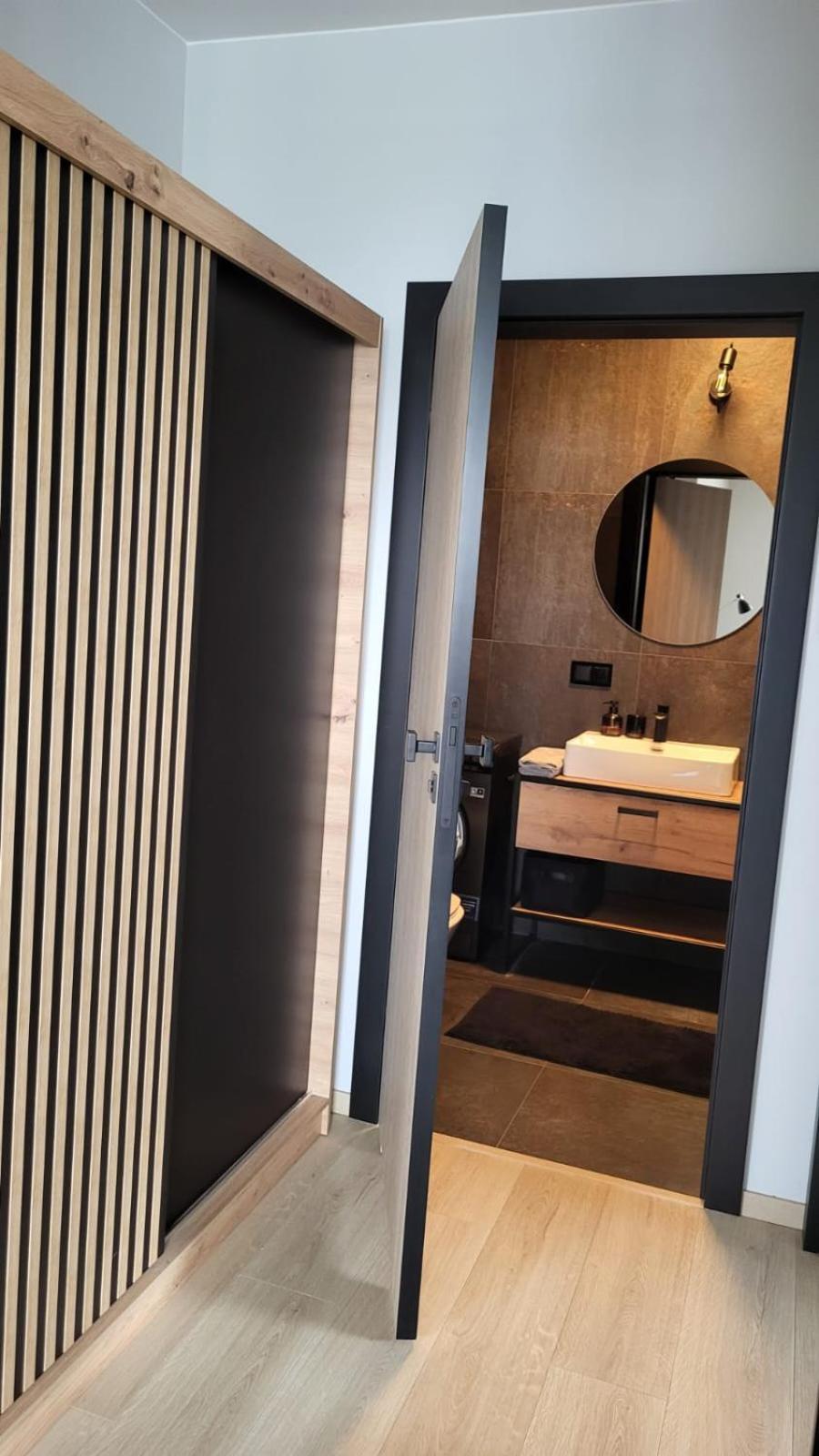 Apartament Solo Pruszcz Gdanski Bagian luar foto