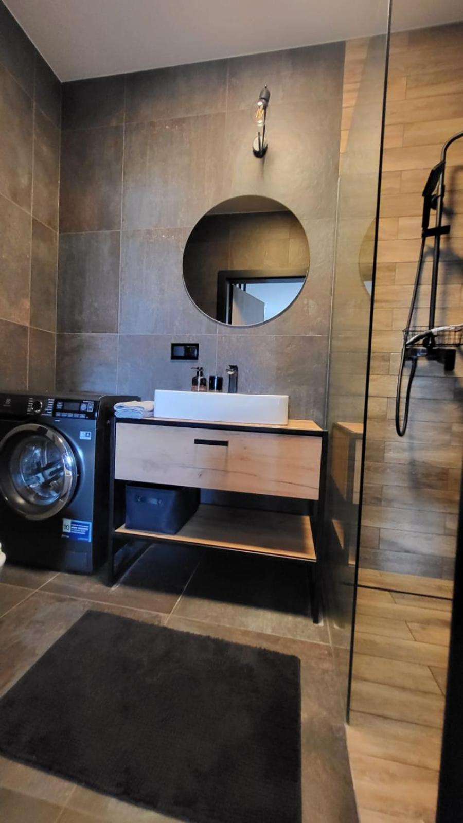 Apartament Solo Pruszcz Gdanski Bagian luar foto