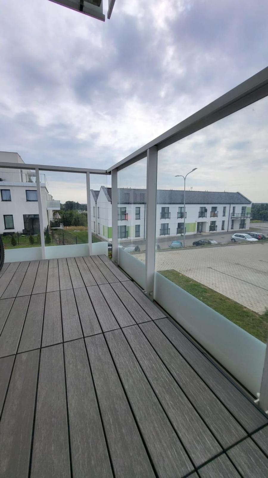 Apartament Solo Pruszcz Gdanski Bagian luar foto