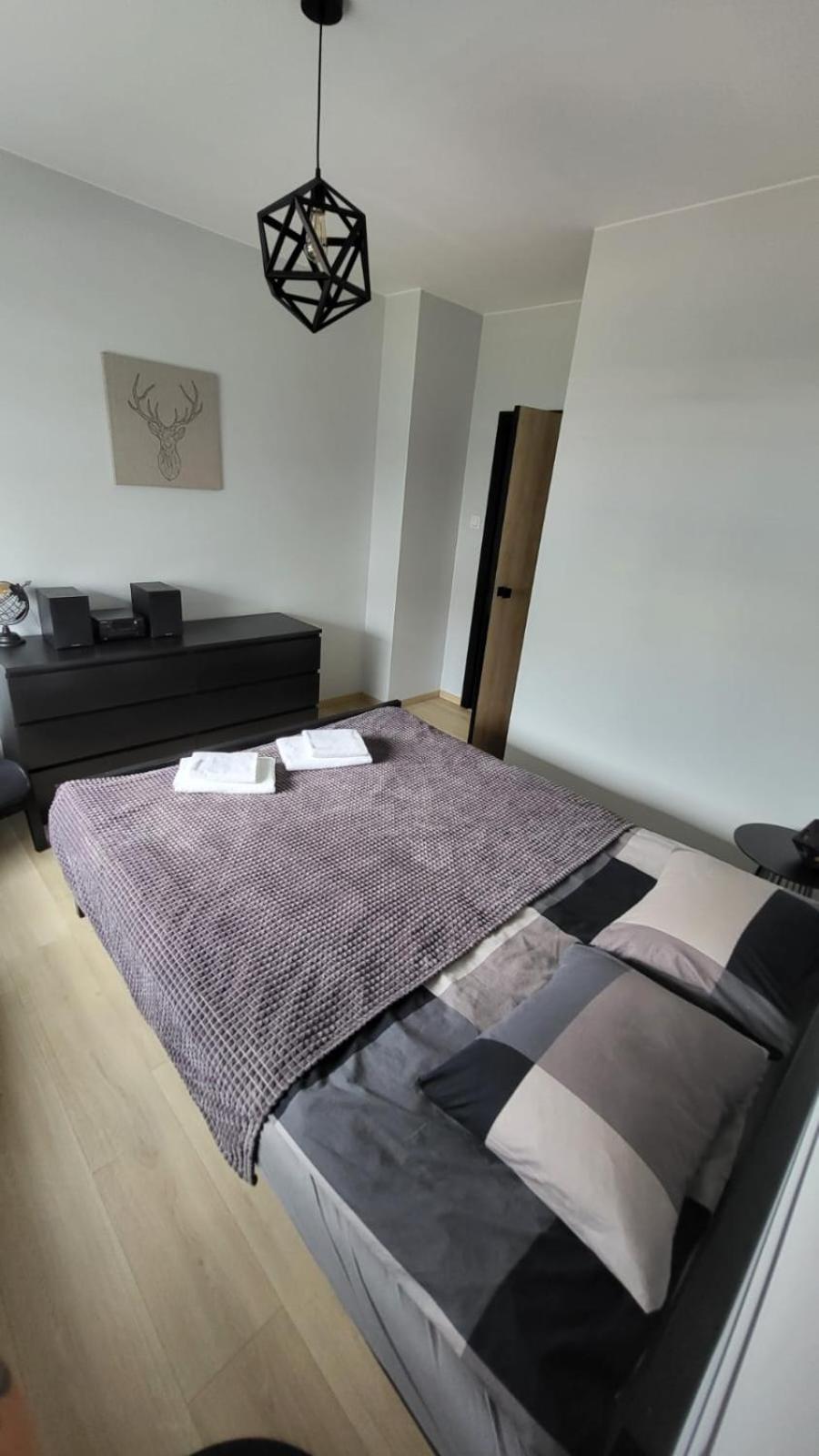Apartament Solo Pruszcz Gdanski Bagian luar foto