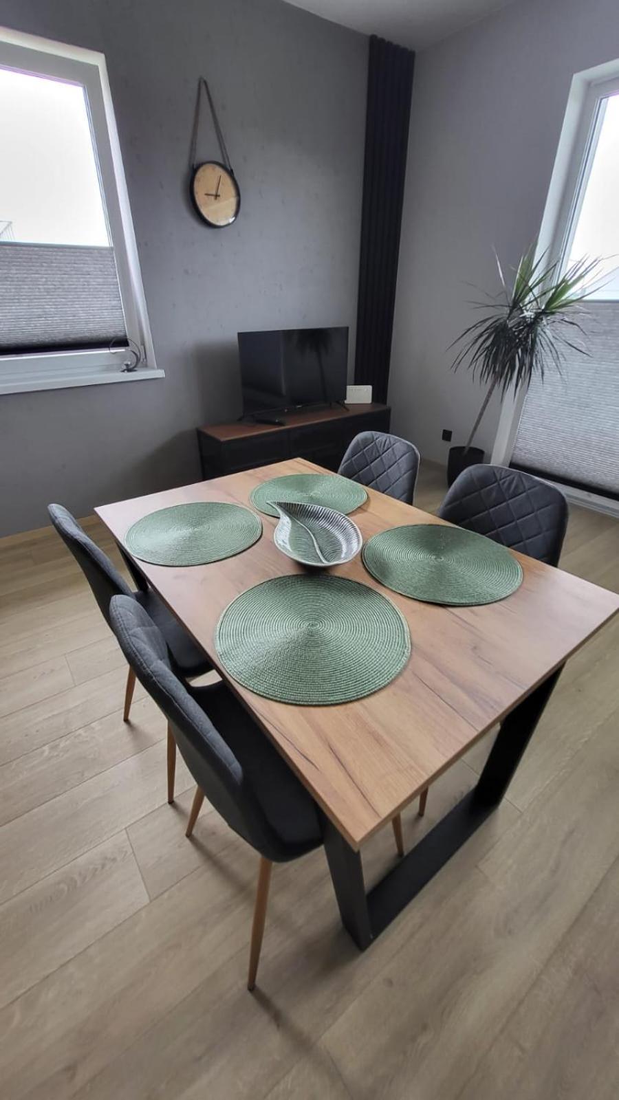 Apartament Solo Pruszcz Gdanski Bagian luar foto